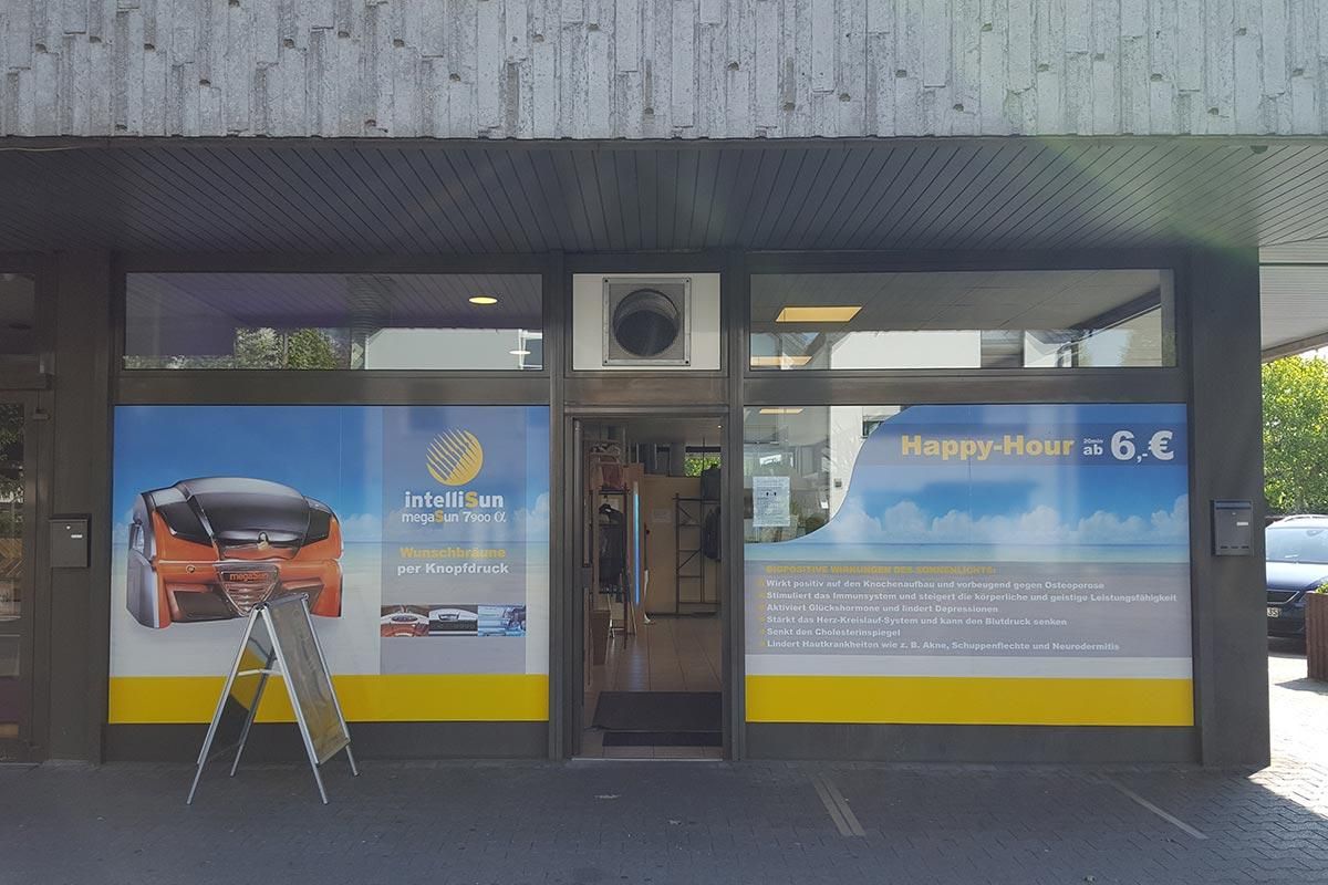 Welcome Sun Ihr Sonnenstudio und Solarium in Mörfelden-Walldorf