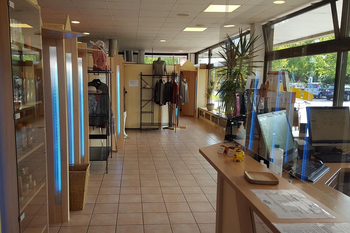 Welcome Sun Ihr Sonnenstudio und Solarium in Mörfelden-Walldorf