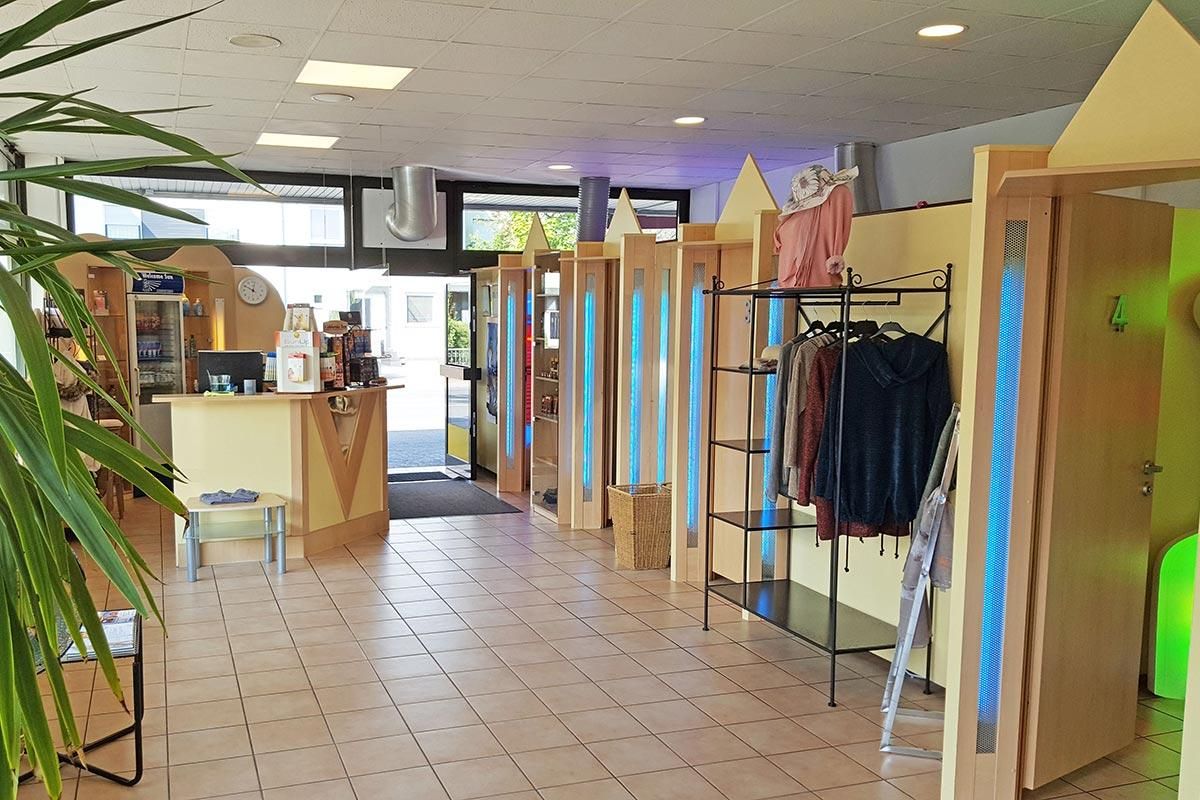 Welcome Sun Ihr Sonnenstudio und Solarium in Mörfelden-Walldorf